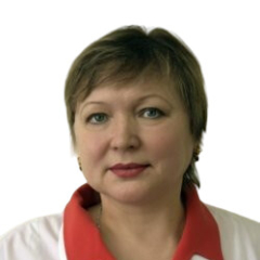 Врач Абрамова Наталия Аркадьевна - Эндокринолог