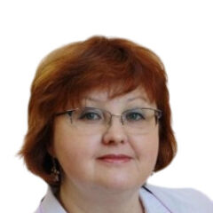 Врач Немова Татьяна Константиновна - Офтальмолог