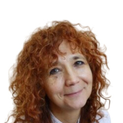 Врач Лапина Елена Леонидовна - Офтальмолог