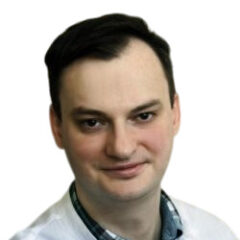 Врач Новик Олег Владимирович - Офтальмолог