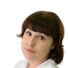 Врач Коготкова Екатерина Алексеевна - Невролог