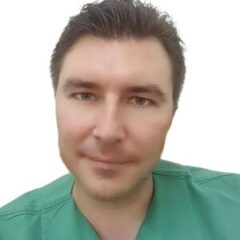 Врач Почтин Дмитрий Петрович - Андролог