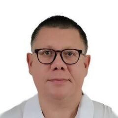 Врач Балябин Александр Владимирович - Нейрохирург