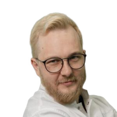 Врач Гаврилов Андрей Александрович - Уролог
