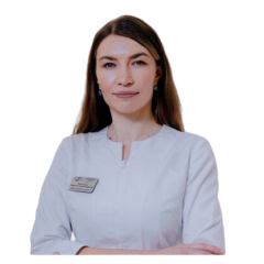 Врач Пантухова Марина Александровна - Офтальмолог