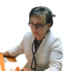 Врач Уварова Евгения Валерьевна - Кардиолог
