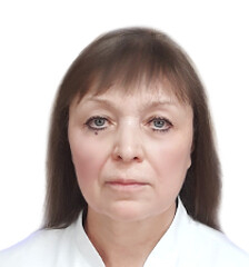 Врач Сулейманова Алевтина Александровна - Невролог, Сомнолог, Цефалголог