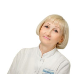 Врач Чупрова Полина Алексеевна - УЗИ-специалист
