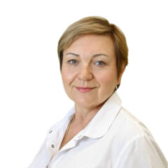 Врач Бунакова Нина Николаевна - Гастроэнтеролог, Эндоскопист