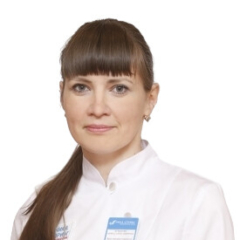 Врач Курбатова Ирина Александровна - Акушер-гинеколог, Гинеколог, УЗИ-специалист