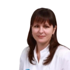 Врач Косова Наталья Вениаминовна - Кардиолог, Терапевт