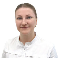 Врач Пестрикова Наталья Вячеславовна - Кардиолог