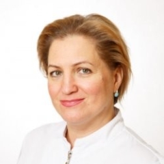 Врач Вохмянина Екатерина Александровна - Стоматолог, Стоматолог-терапевт