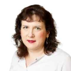 Врач Салопаева Светлана Павловна - Стоматолог