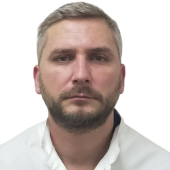 Врач Вопилов Юрий Леонидович - Колопроктолог, Проктолог