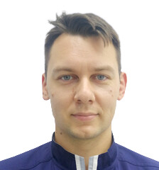 Врач Большаков Руслан Владимирович - Ортопед, Травматолог, Травматолог-ортопед
