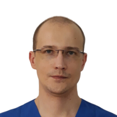Врач Ветюгов Дмитрий Евгеньевич - Абдоминальный хирург, Хирург, Эндоскопист