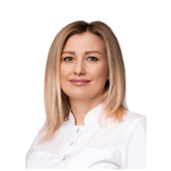 Врач Парфенцева Ольга Андреевна - Лазерный хирург, Офтальмолог