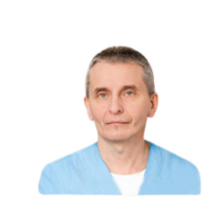 Врач Кочкин Александр Вячеславович - Эндоскопист