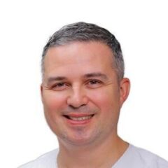 Врач Покровский Михаил Юрьевич - Стоматолог, Стоматолог-ортопед