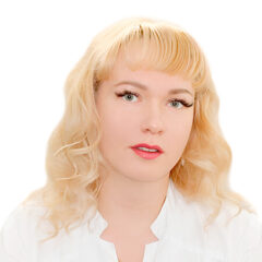 Врач Никифорова Елена Викторовна - УЗИ-специалист