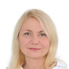Врач Портнова Светлана Александровна - Стоматолог, Стоматолог-терапевт