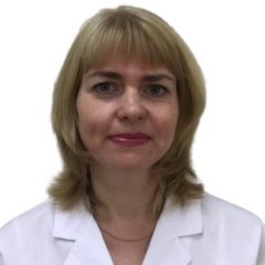 Врач Абрамова Диана Юрьевна - Гастроэнтеролог