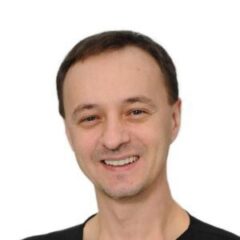 Врач Бакланов Максим Владимирович - Пародонтолог, Стоматолог, Стоматолог-имплантолог, Стоматолог-хирург