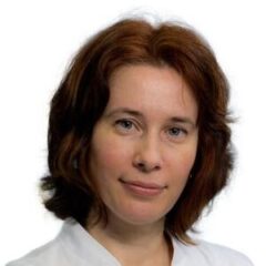 Врач Максимова Елена Николаевна - Стоматолог, Стоматолог-терапевт