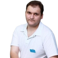 Врач Газаров Андрей Александрович - Стоматолог, Стоматолог-ортопед