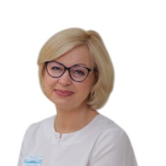 Врач Павловская Светлана Константиновна - Стоматолог, Стоматолог-терапевт