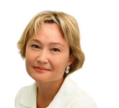 Врач Чиннова Елена Александровна - Стоматолог, Стоматолог-ортопед, Стоматолог-терапевт