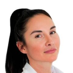 Врач Цветкова Евгения Олеговна - Стоматолог, Стоматолог-гигиенист