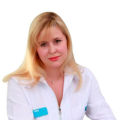 Врач Сурьянинова Наталья Сергеевна - Стоматолог, Стоматолог-терапевт