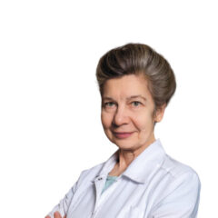 Врач Бородачева Ирина ЮрьевнаОфтальмолог