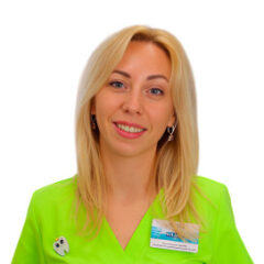 Врач Колесникова Наталья Павловна - Стоматолог, Стоматолог-терапевт