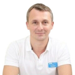 Врач Пужак Андрей Вадимович - Стоматолог, Стоматолог-имплантолог, Стоматолог-хирург