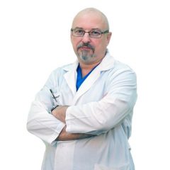 Врач Вдовин Александр Константинович - УЗИ-специалист