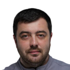 Врач Малыгин Марк Олегович - Стоматолог