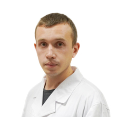 Врач Горюшин Павел Андреевич - Эндоскопист