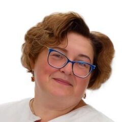 Врач Афанасьева Алла Валерьевна - Анестезиолог, Анестезиолог-реаниматолог, Реаниматолог