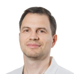 Врач Асосков Евгений Николаевич - Анестезиолог, Реаниматолог