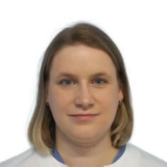 Врач Махова Светлана Анатольевна - Нефролог