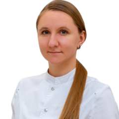 Врач Силантьева Елена Александровна - Невролог, Остеопат