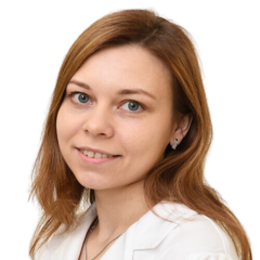 Врач Корнакова Ольга Сергеевна - Невролог