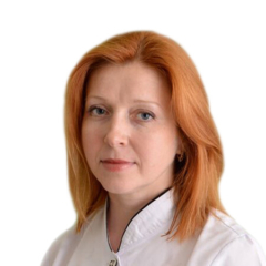 Врач Зиновьева Елена Александровна - Дерматолог