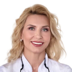 Врач Язовцева Елена Евгеньевна - Стоматолог, Стоматолог-терапевт