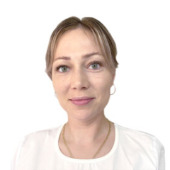 Врач Панкова Кристина Константиновна - Гинеколог