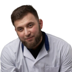 Врач Магомедов Али Муслимович - Педиатр