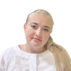 Врач Зиновьева Ольга Сергеевна - Гинеколог